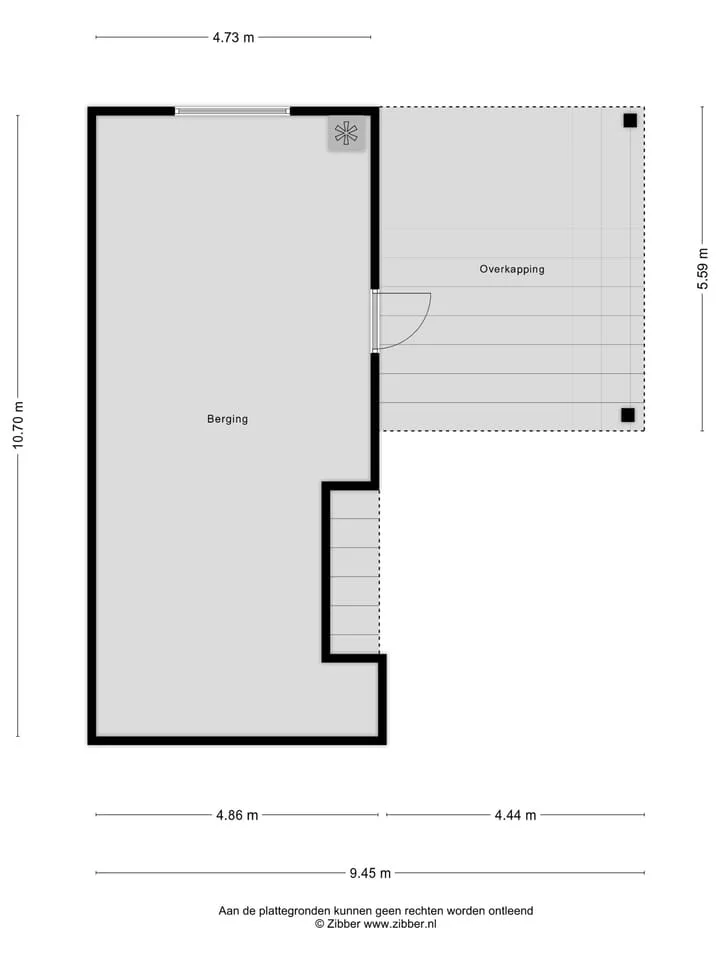 Kasteelsestraat 8 Overasselt thumbnail 63
