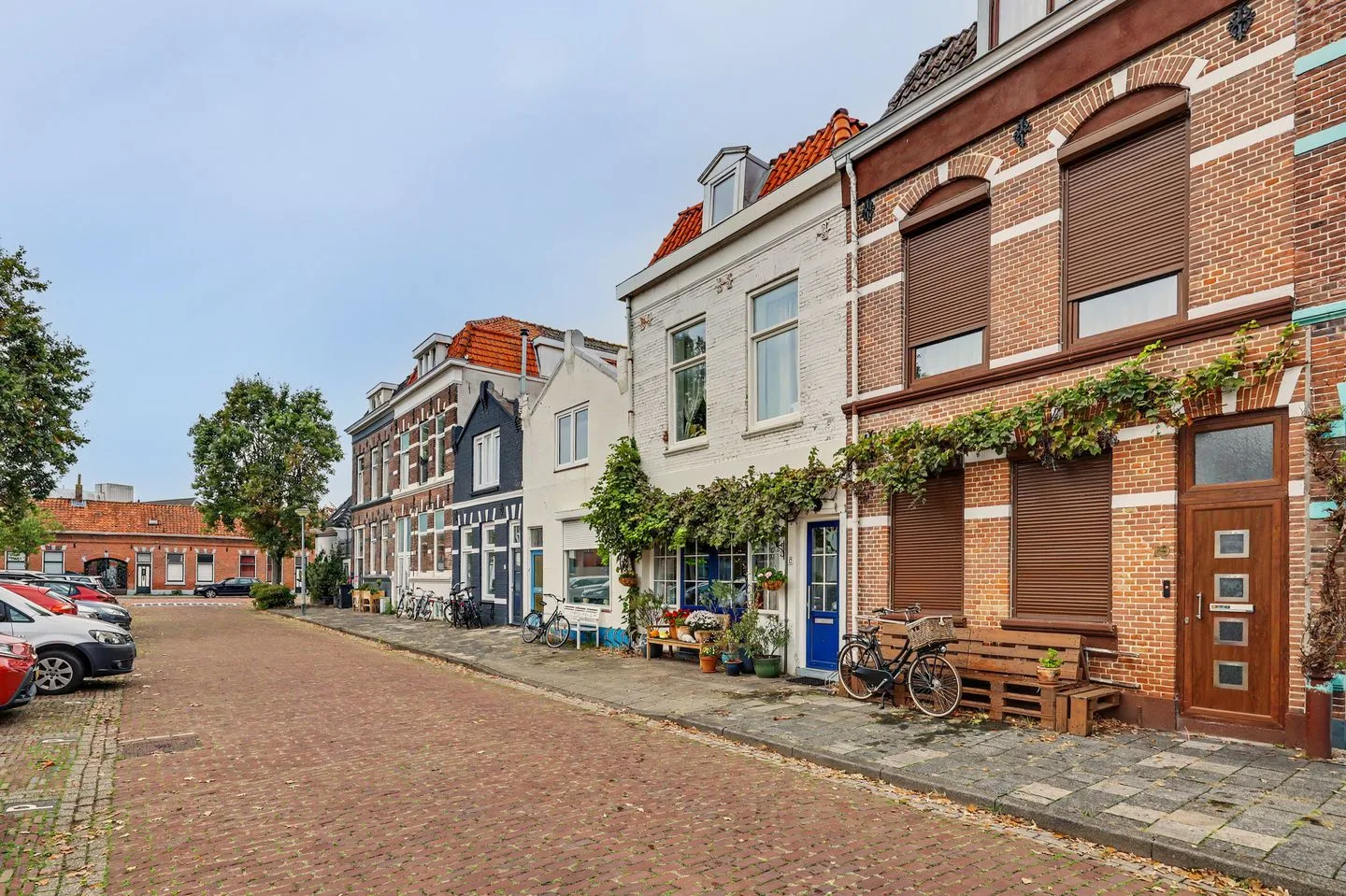 Kasteelstraat 17 Vlissingen foto 3