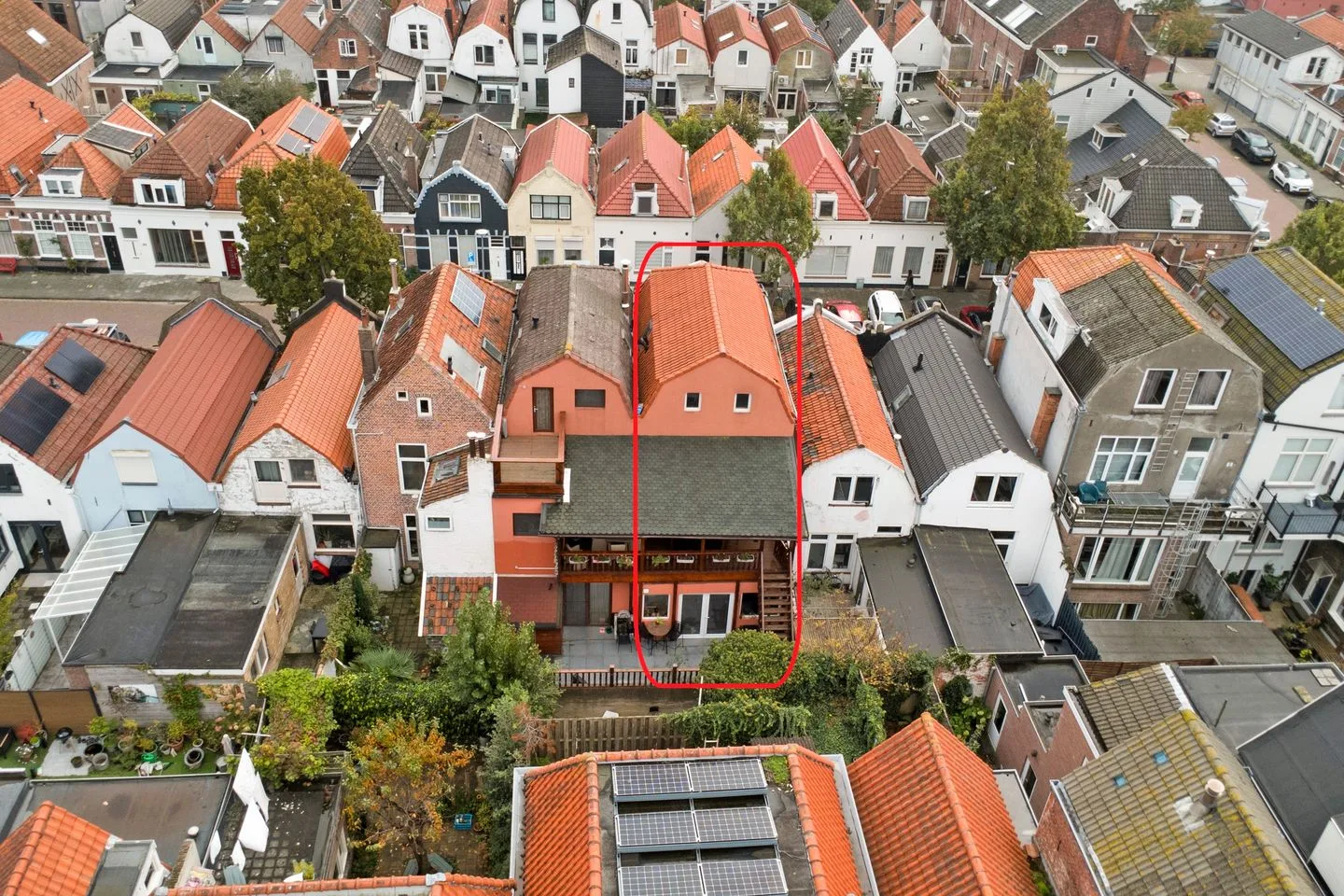 Kasteelstraat 17 Vlissingen thumbnail 39