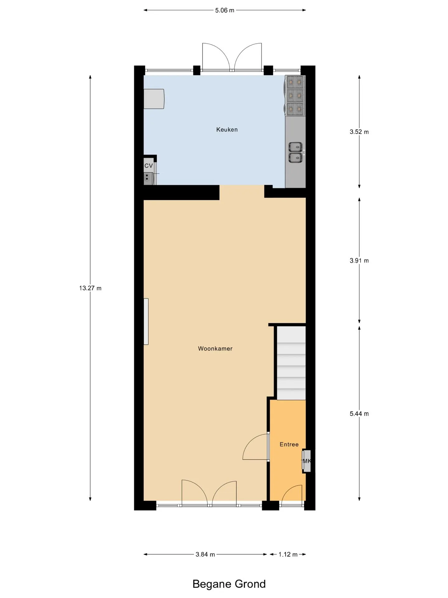 Kasteelstraat 17 Vlissingen thumbnail 46