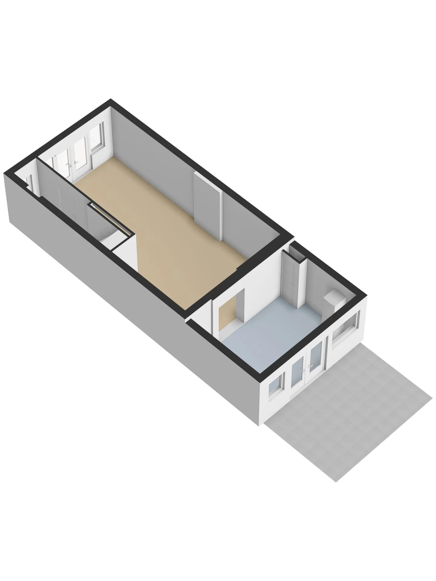 Kasteelstraat 17 Vlissingen thumbnail 49