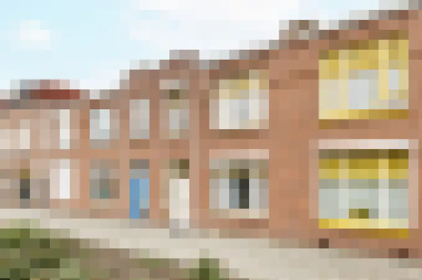 Kasteelstraat 184 Vlissingen