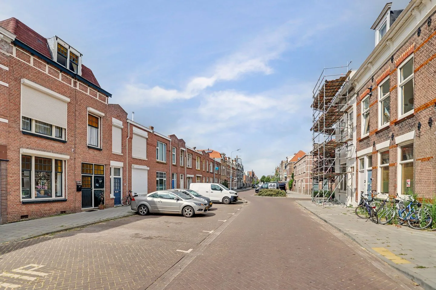 Kasteelstraat 190 Vlissingen foto 2