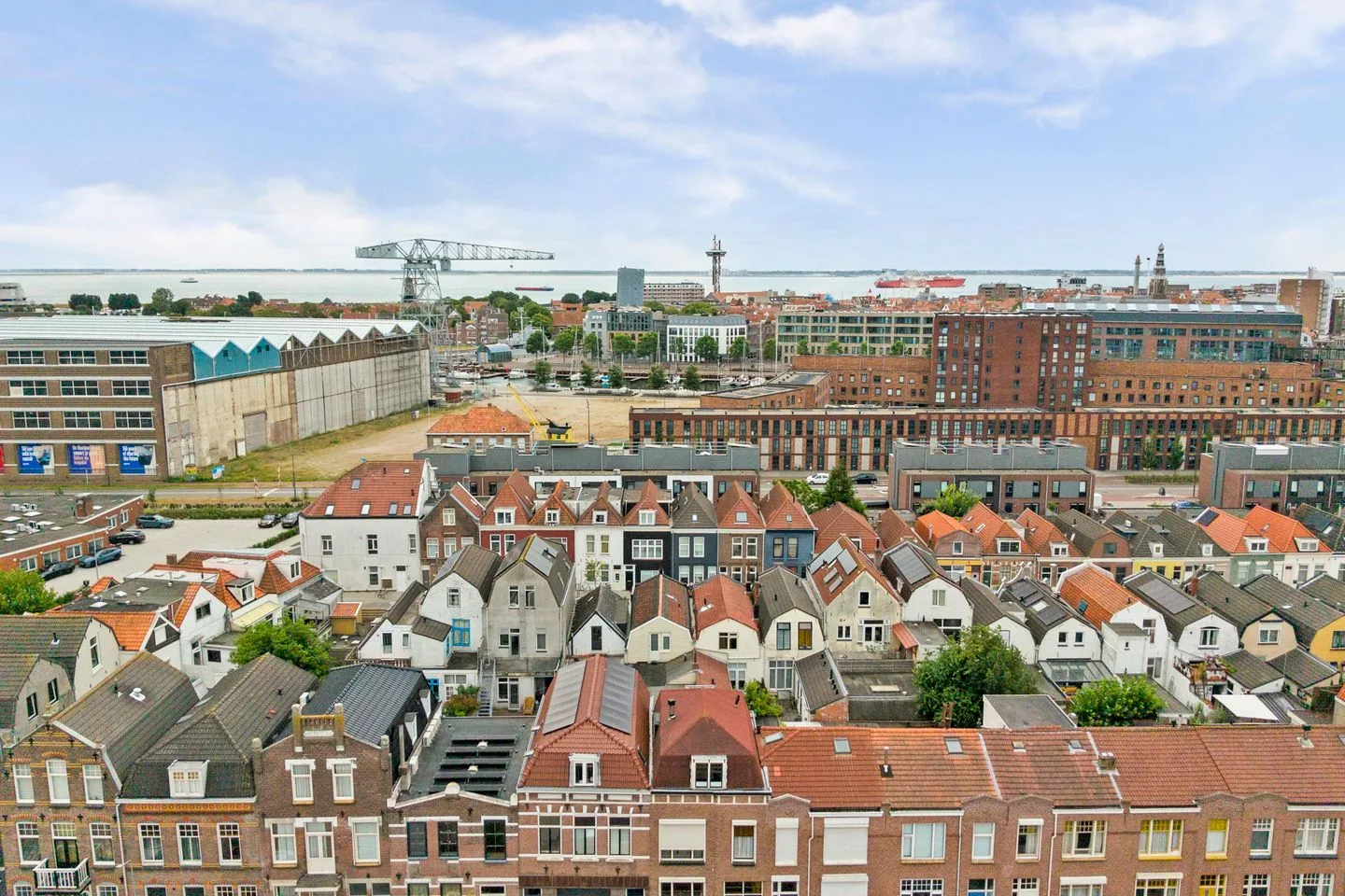Kasteelstraat 190 Vlissingen thumbnail 33