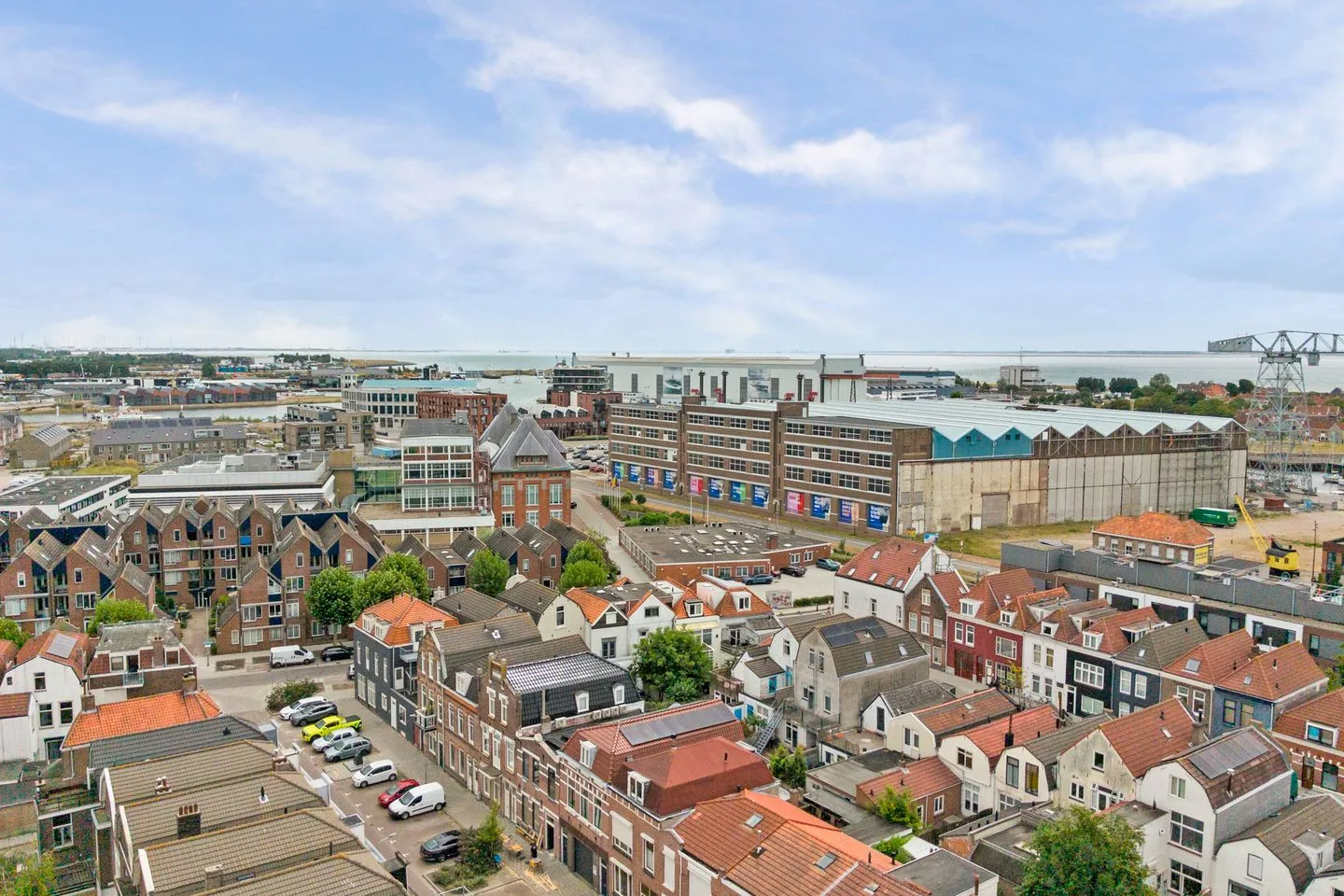 Kasteelstraat 190 Vlissingen thumbnail 34