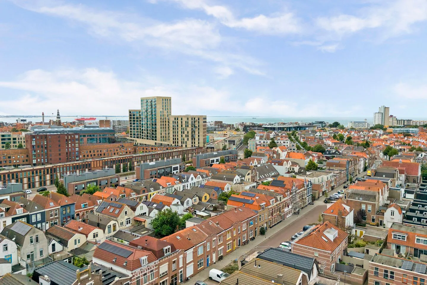 Kasteelstraat 190 Vlissingen thumbnail 36
