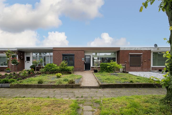 Kasteelstraat 25 in Ulestraten photo