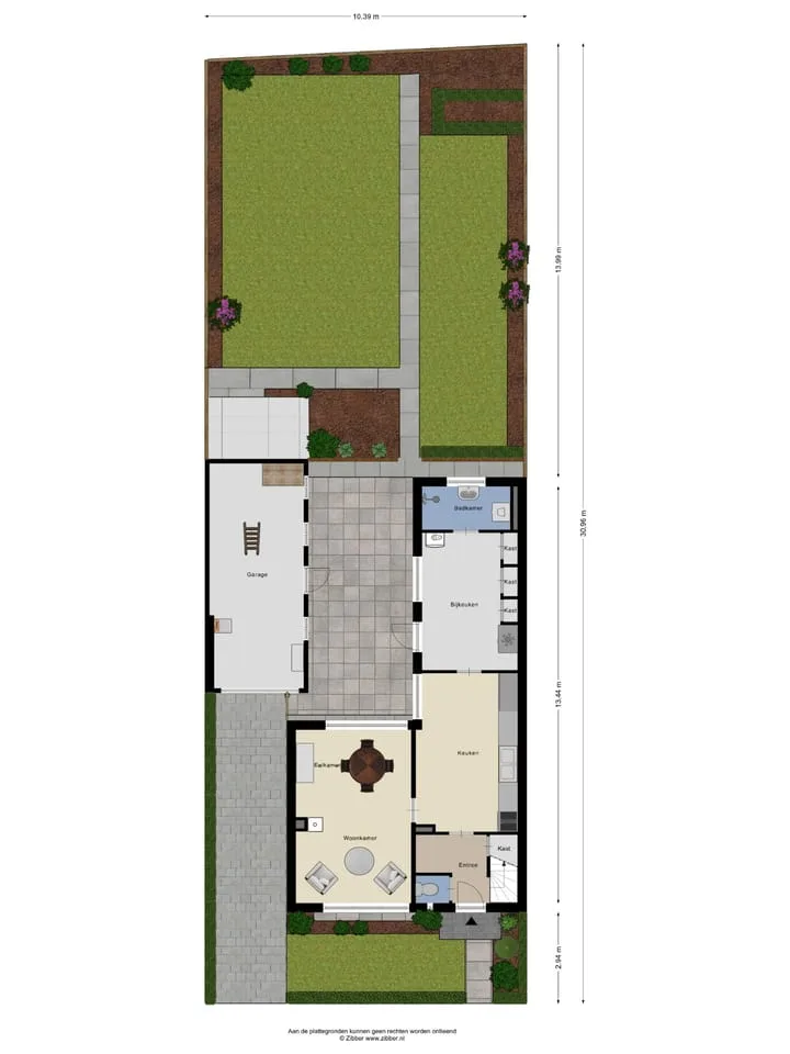 Kasteelstraat 33 Wouw thumbnail 47