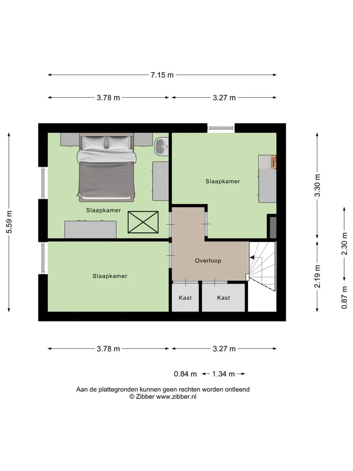 Kasteelstraat 33 Wouw thumbnail 50