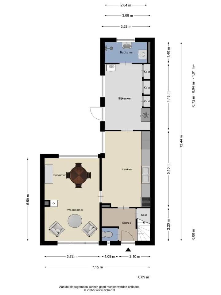 Kasteelstraat 33 Wouw thumbnail 52