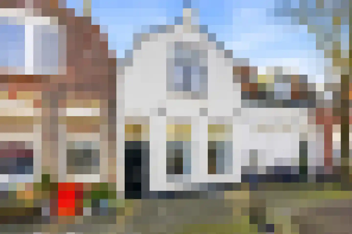 Kasteelstraat 42 in Vlissingen