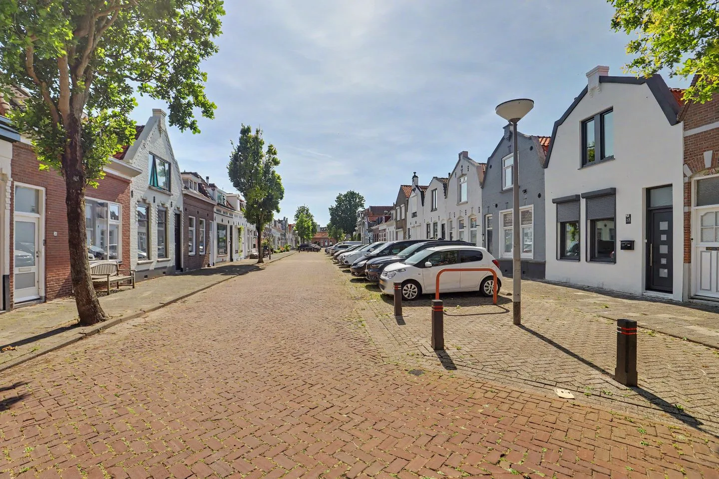 Kasteelstraat 45 Vlissingen foto 3