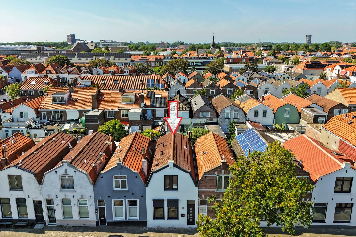 Kasteelstraat 45 Vlissingen thumbnail 30