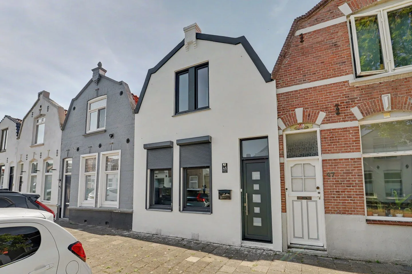 Kasteelstraat 45 Vlissingen thumbnail 31