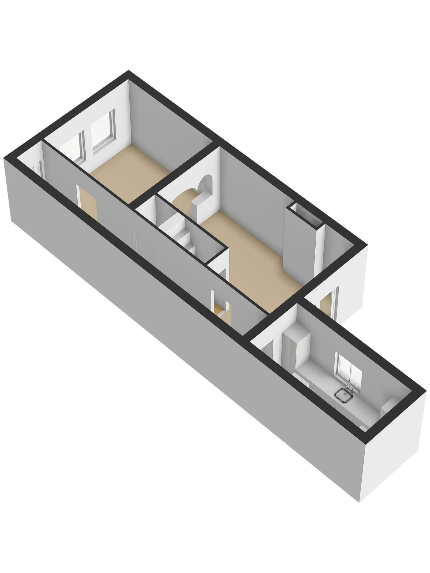 Kasteelstraat 45 Vlissingen thumbnail 35