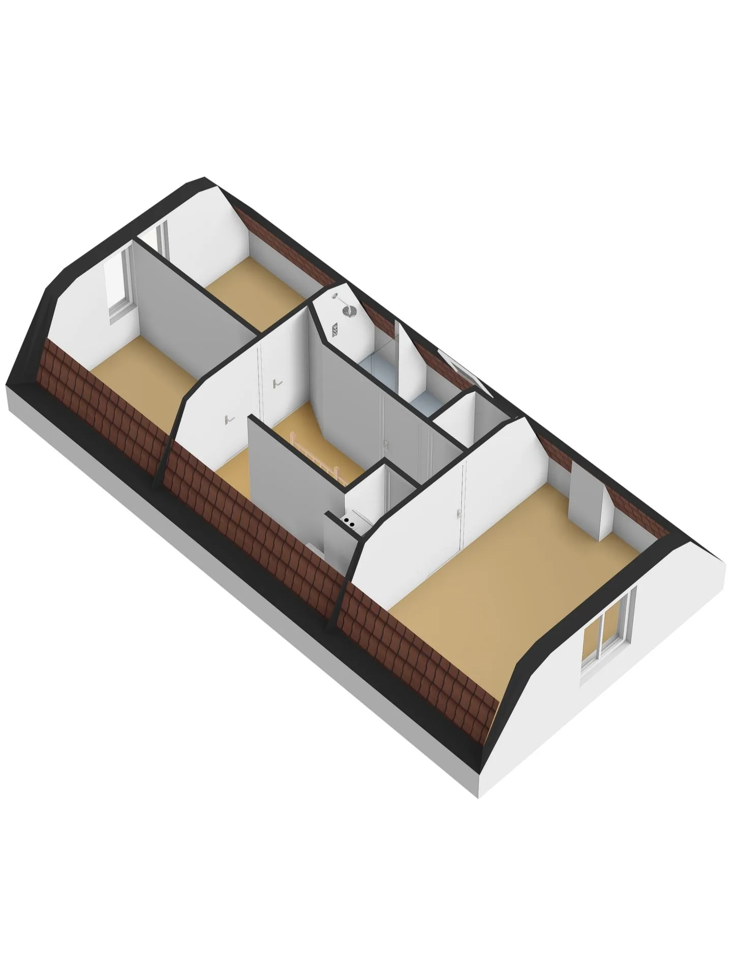 Kasteelstraat 45 Vlissingen thumbnail 37