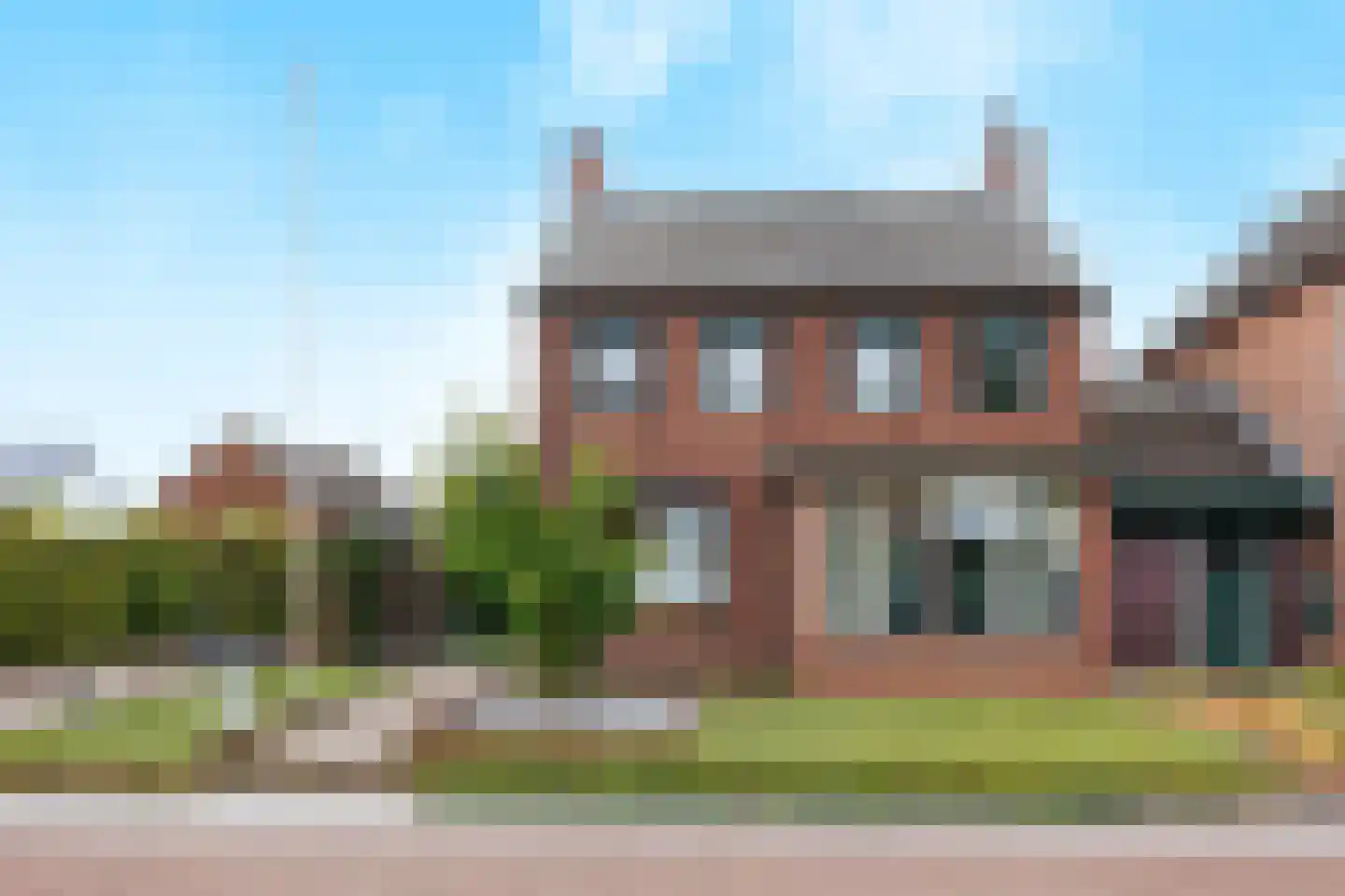 Kasteelstraat 5 Heijen