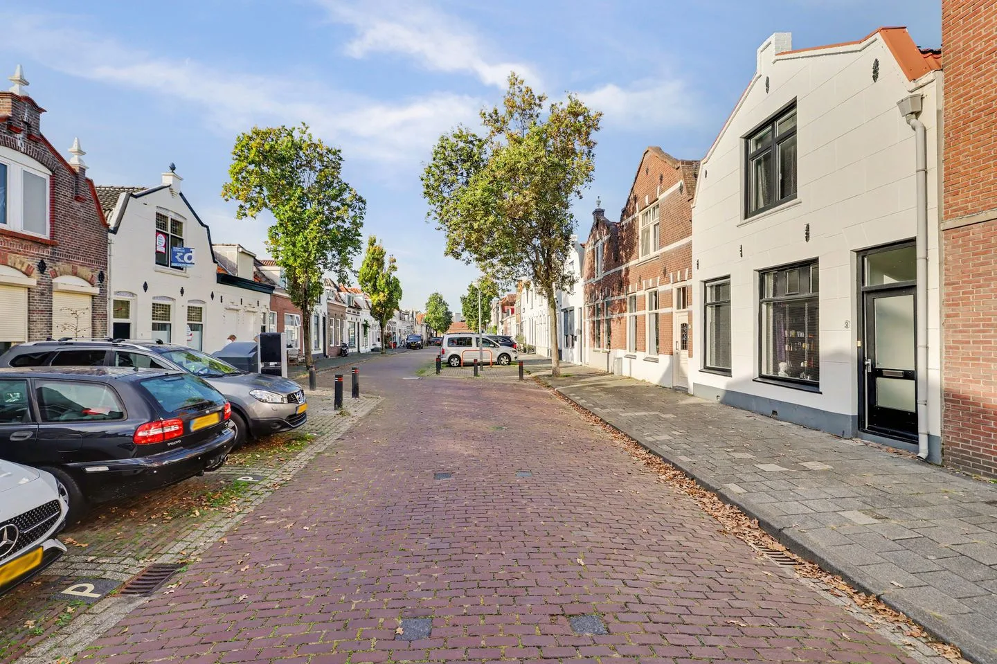 Kasteelstraat 51 Vlissingen foto 3