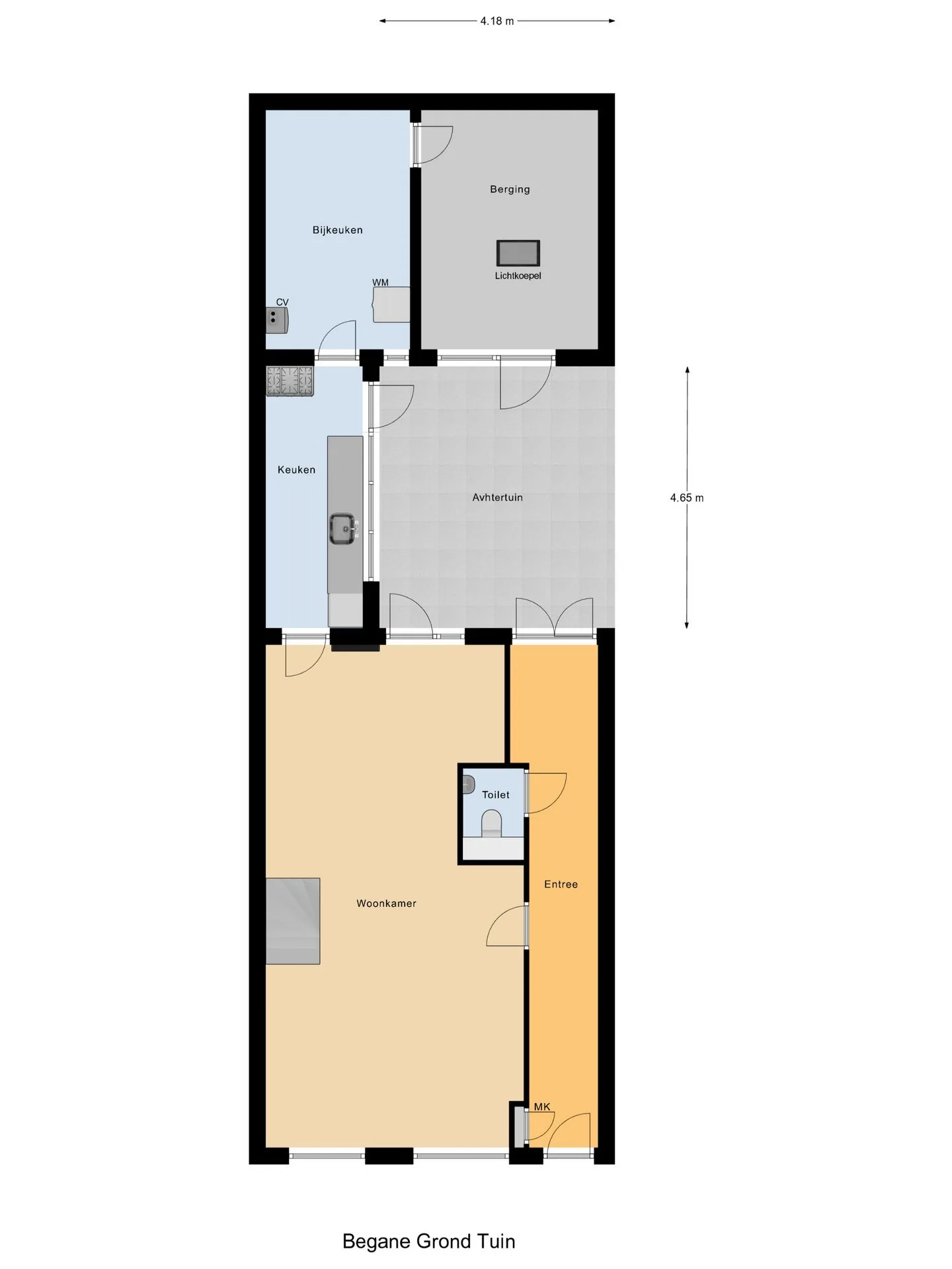 Kasteelstraat 51 Vlissingen thumbnail 43