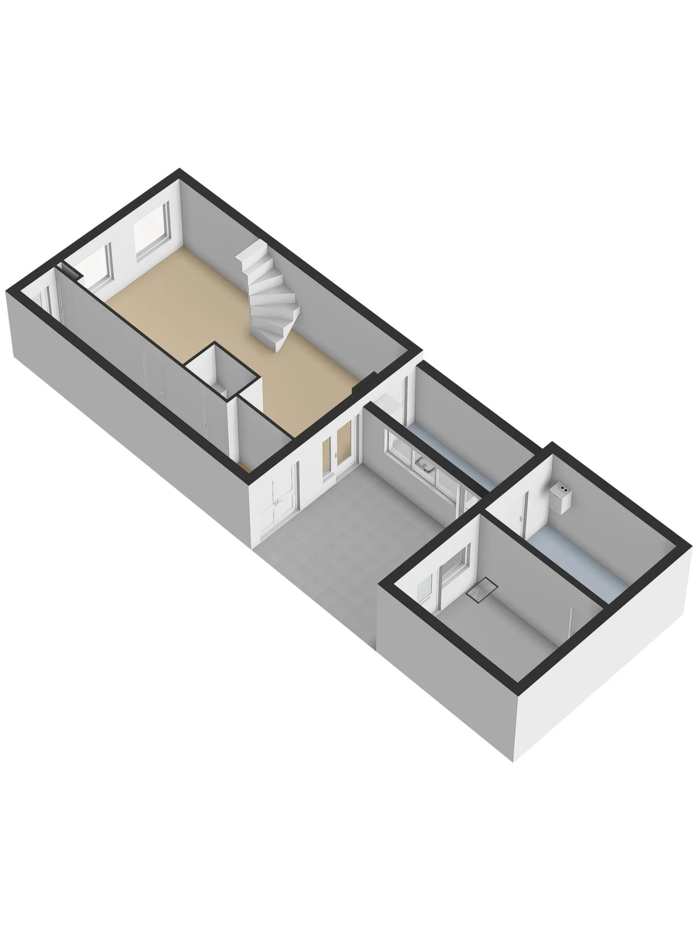 Kasteelstraat 51 Vlissingen thumbnail 44