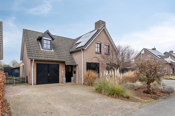 Foto de la vivienda Kasteelstraat 8, Ittervoort