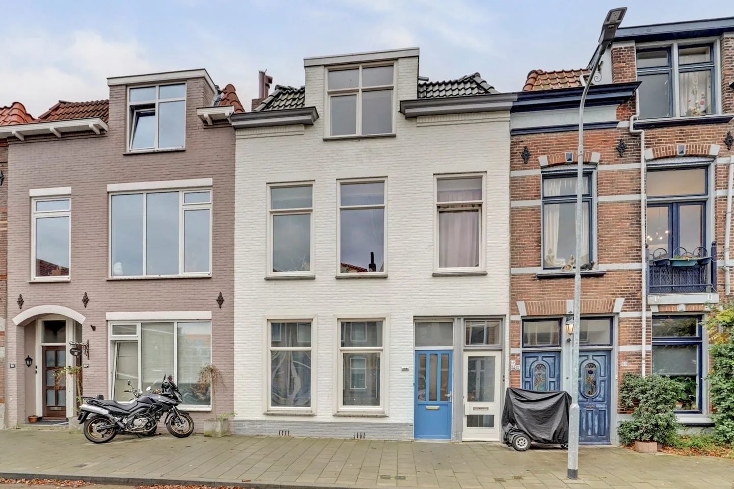 Kasteelstraat 84 a Vlissingen