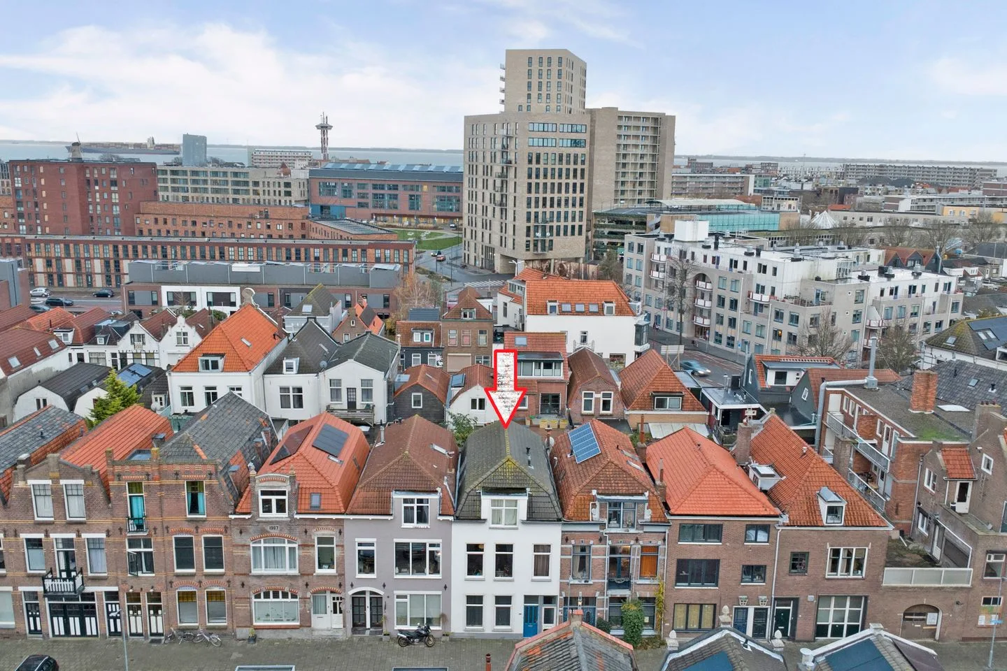 Kasteelstraat 84 a Vlissingen thumbnail 21