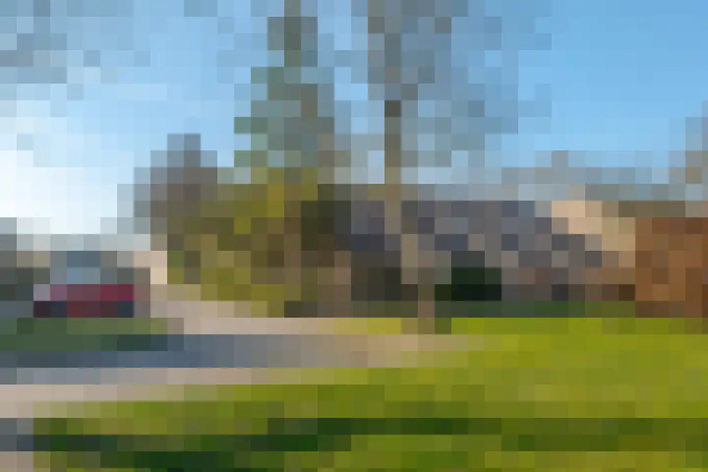 Kastelenlaan 121 Roden foto 2