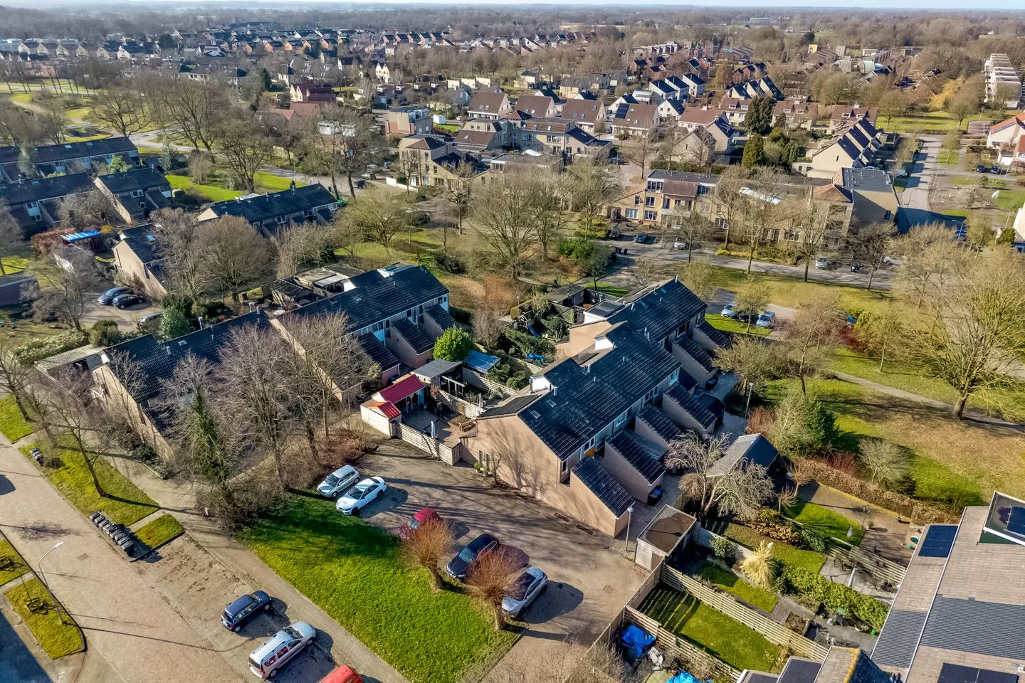 Kastelenlaan 173 Roden