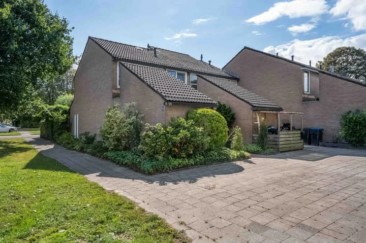 Kastelenlaan 175 Roden foto 2