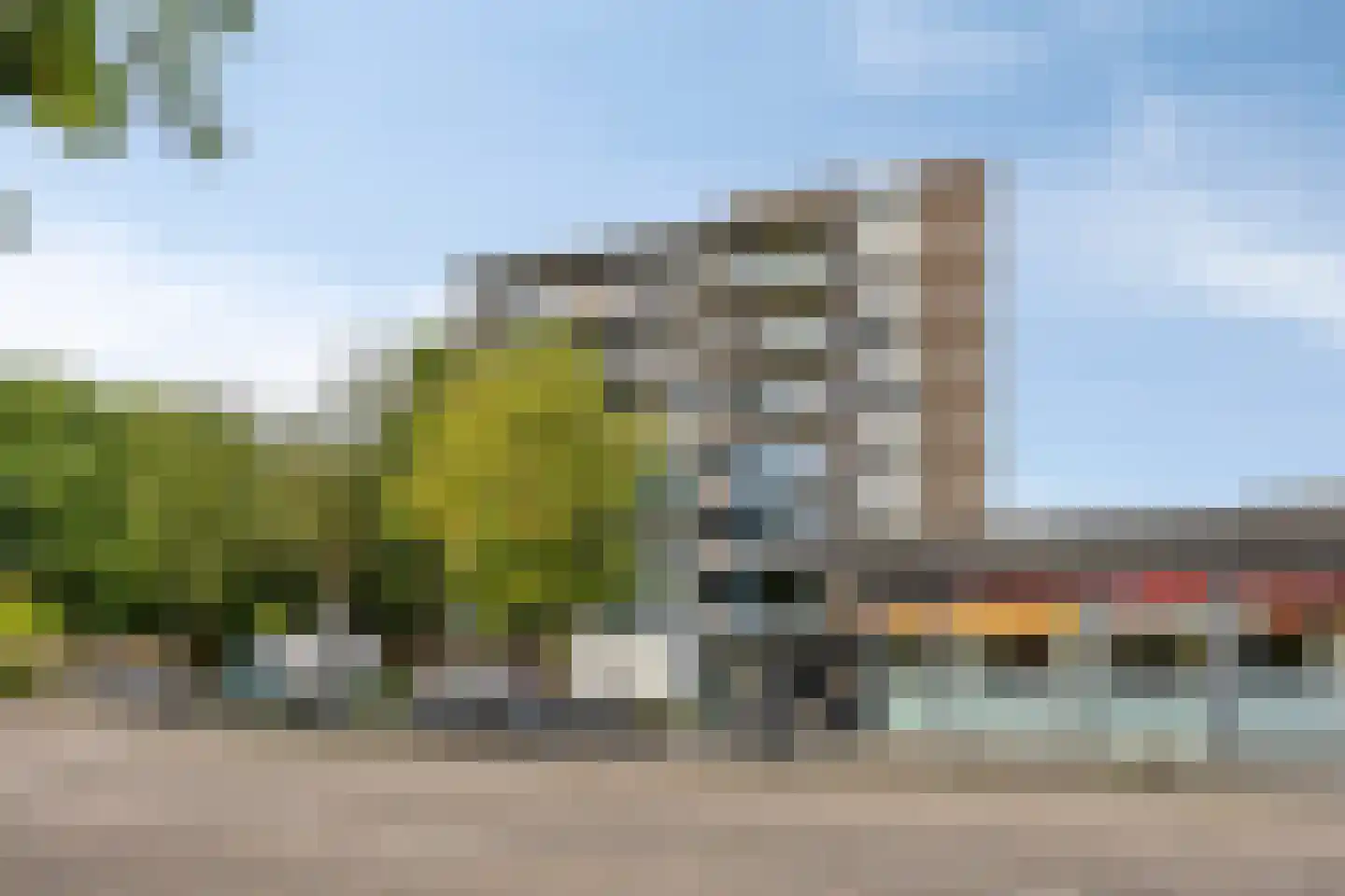 Kastelenplein 131 in Eindhoven