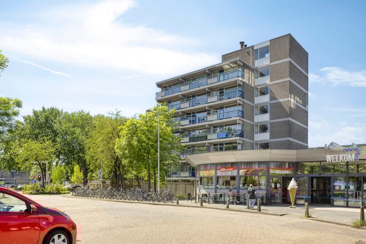 Kastelenplein 143 in Eindhoven