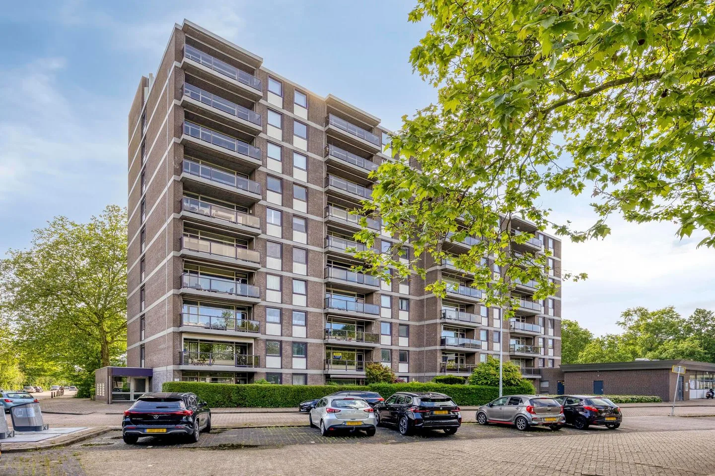 Kastelenplein 51 in Eindhoven