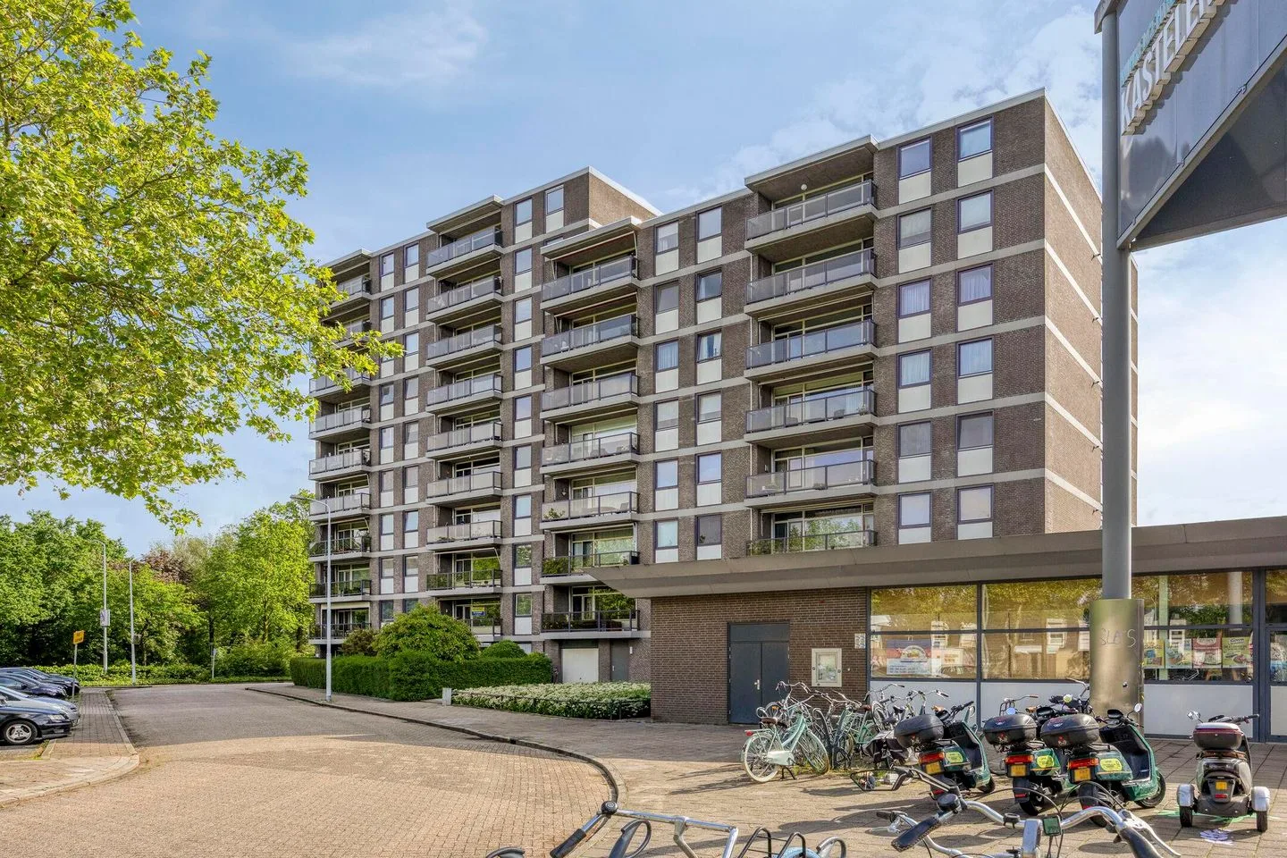 Kastelenplein 51 Eindhoven thumbnail 28