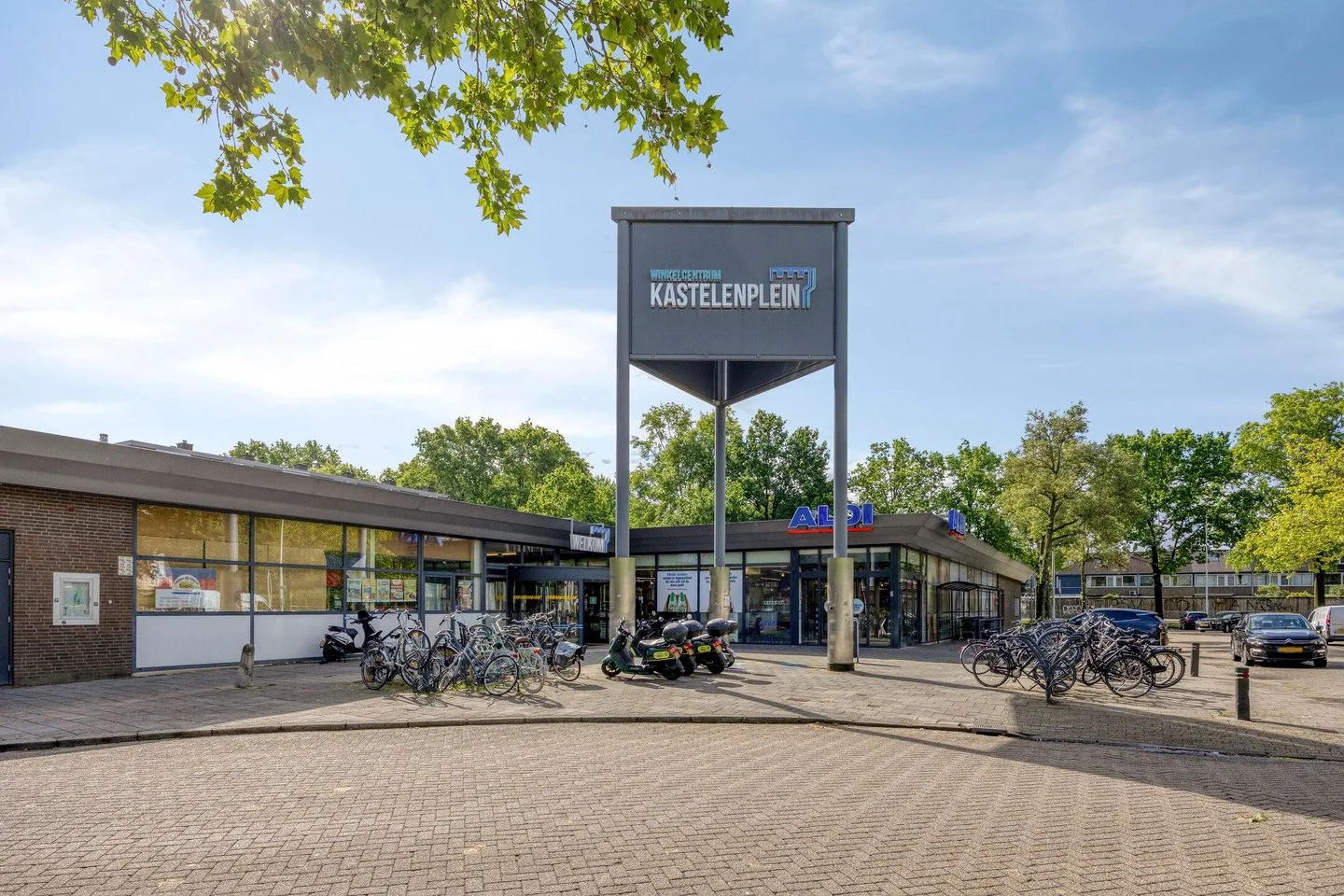Kastelenplein 51 Eindhoven thumbnail 29