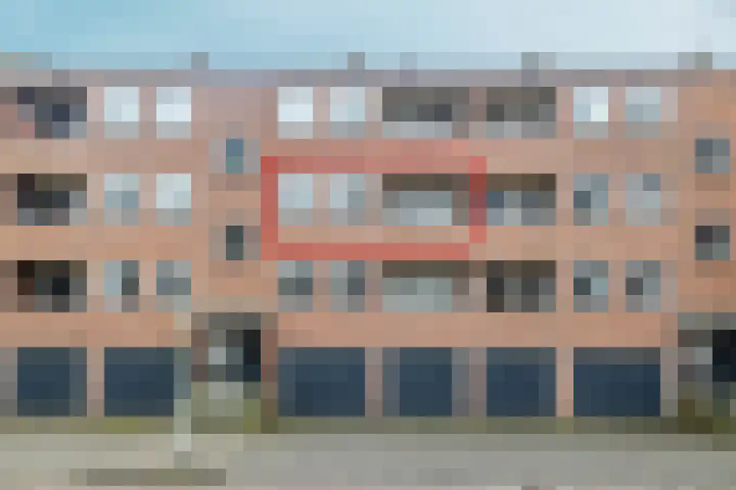 Kastelenstraat 297 2 Amsterdam
