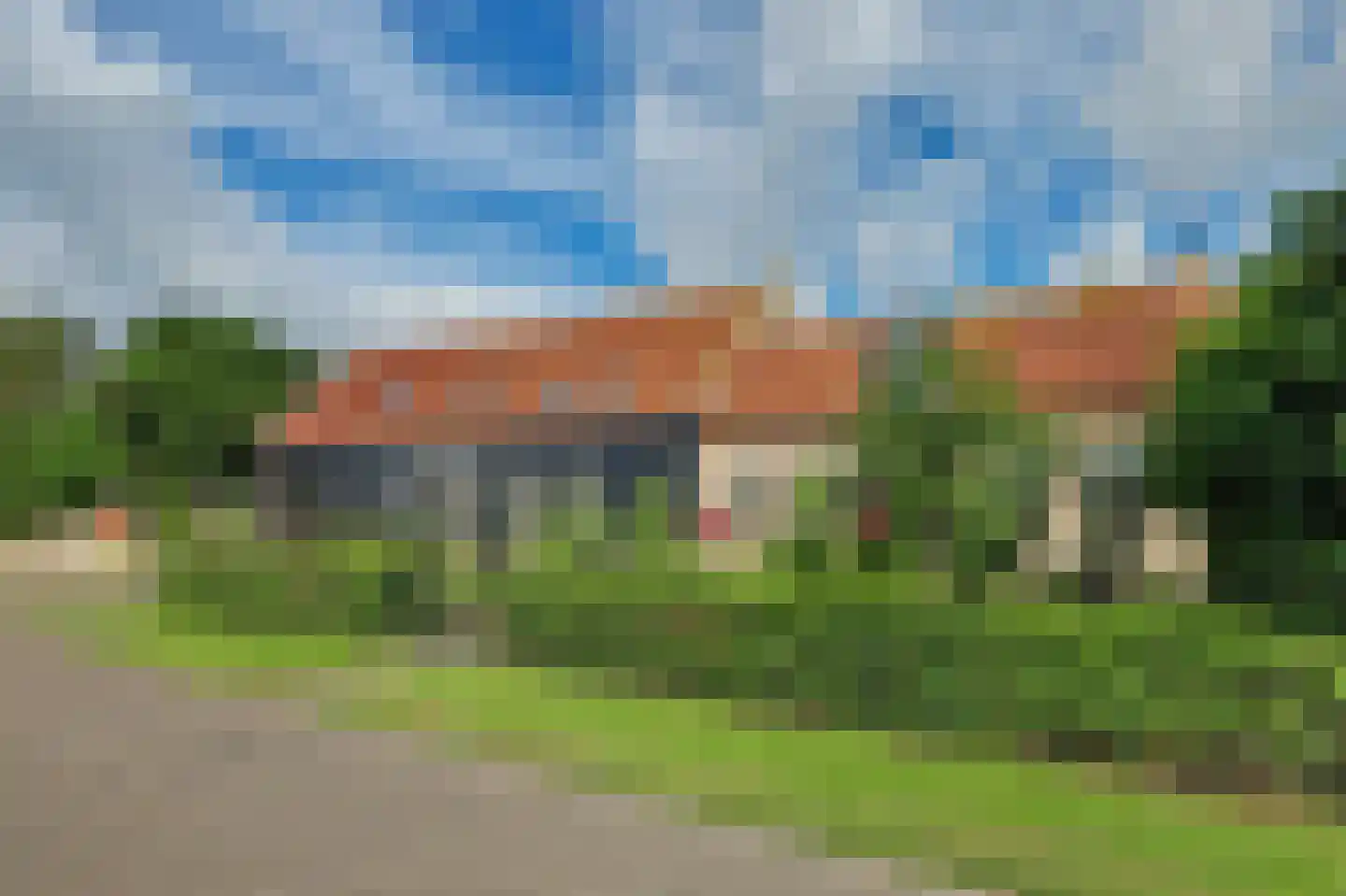 Kastelijnsweg 4 Sint-Maartensdijk