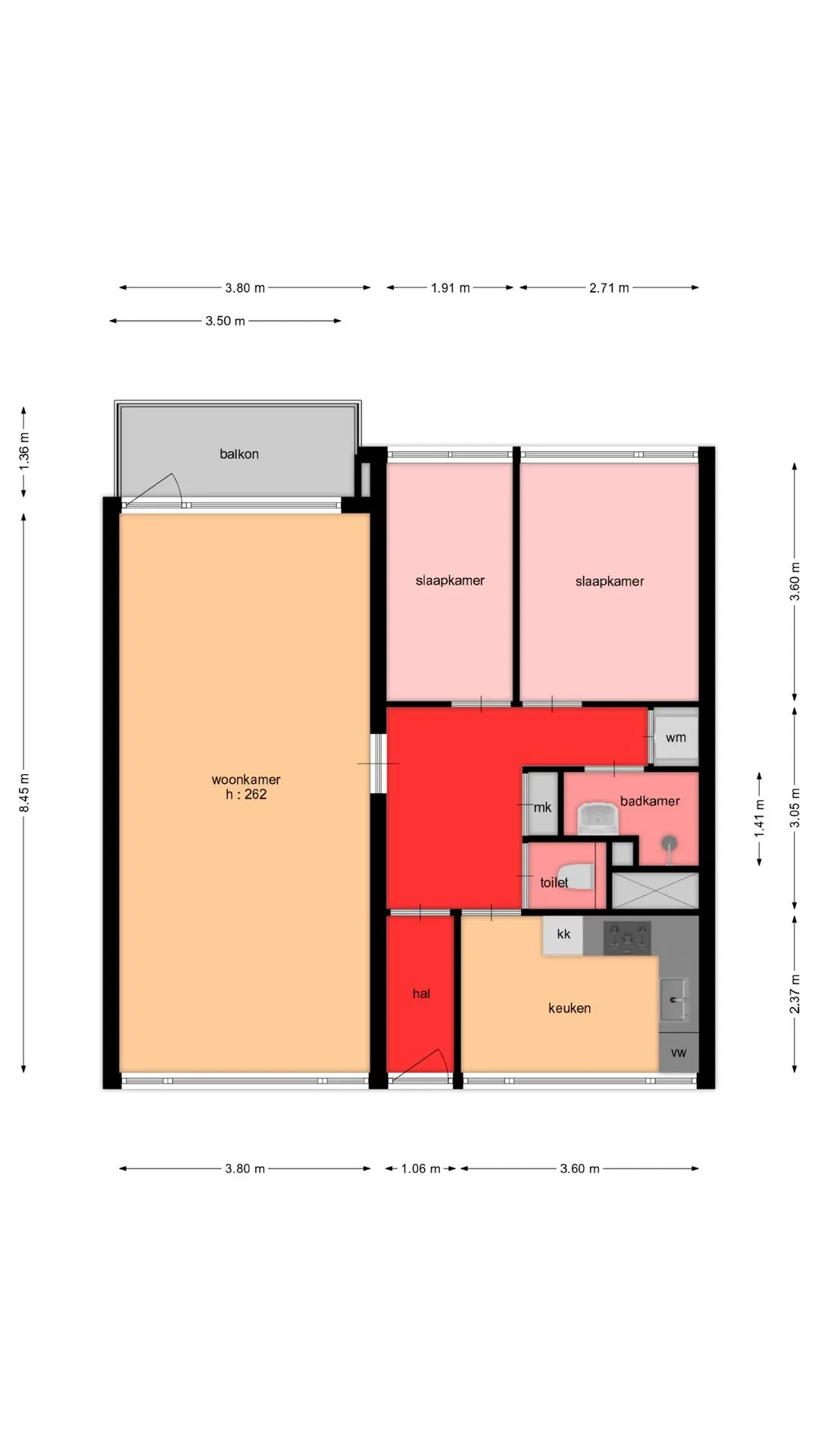 Kasterleestraat 202 Breda thumbnail 29
