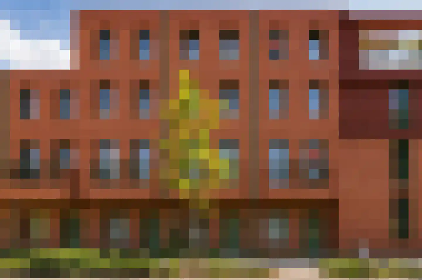 Katadreuffestraat 40 Rotterdam