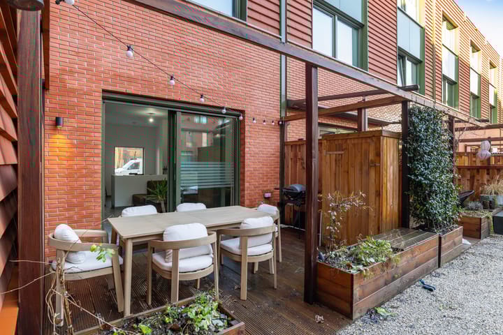 Katadreuffestraat 42 in Rotterdam