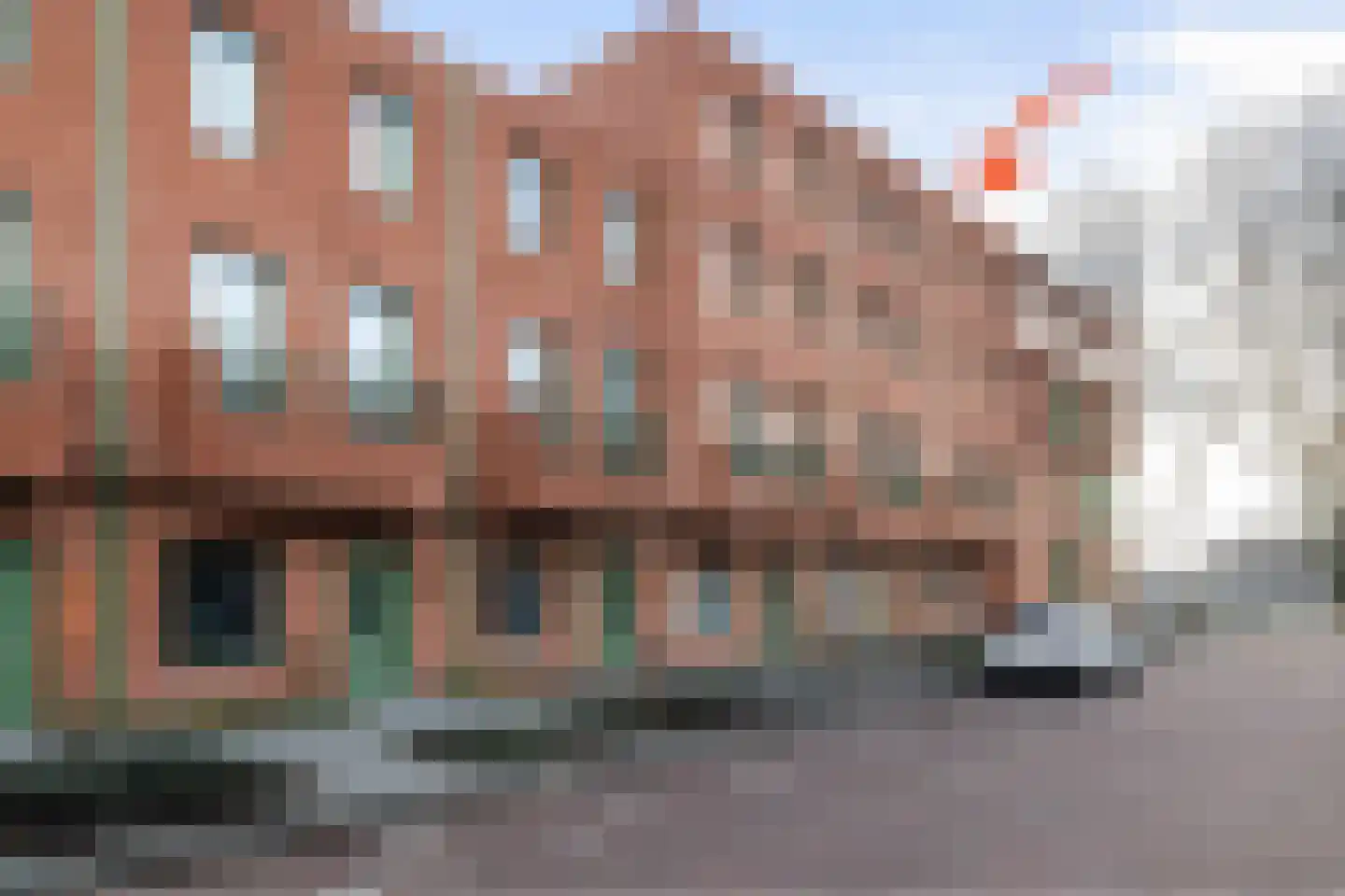 Katadreuffestraat 42 Rotterdam