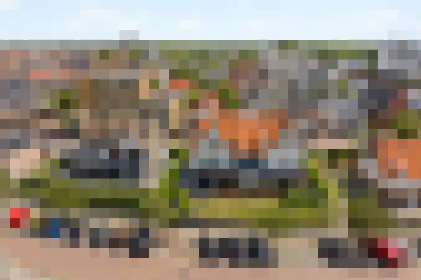 Katenblankweg 3 in Noordwijk