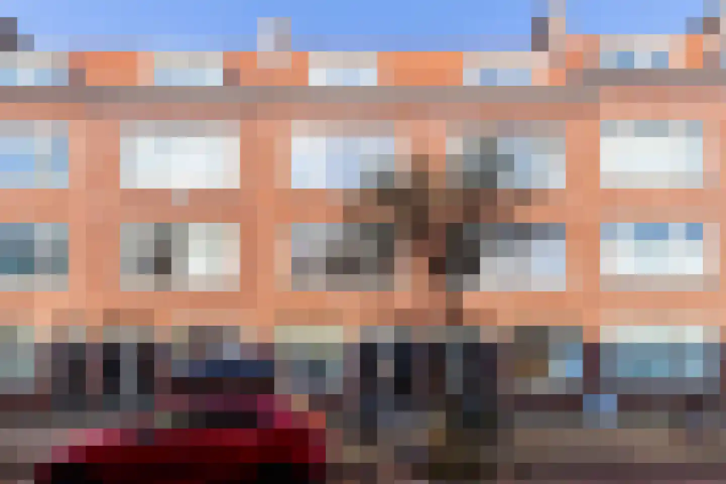 Katendrechtse Lagedijk 145 A 01 Rotterdam