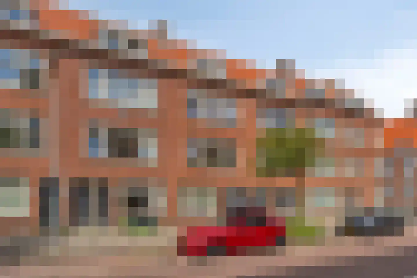Katendrechtse Lagedijk 145 A 02 Rotterdam thumbnail 18