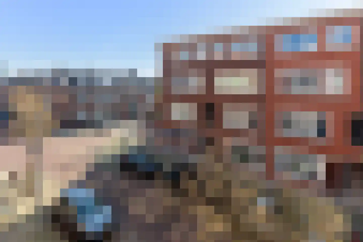Katendrechtse Lagedijk 145 A 02 Rotterdam thumbnail 23