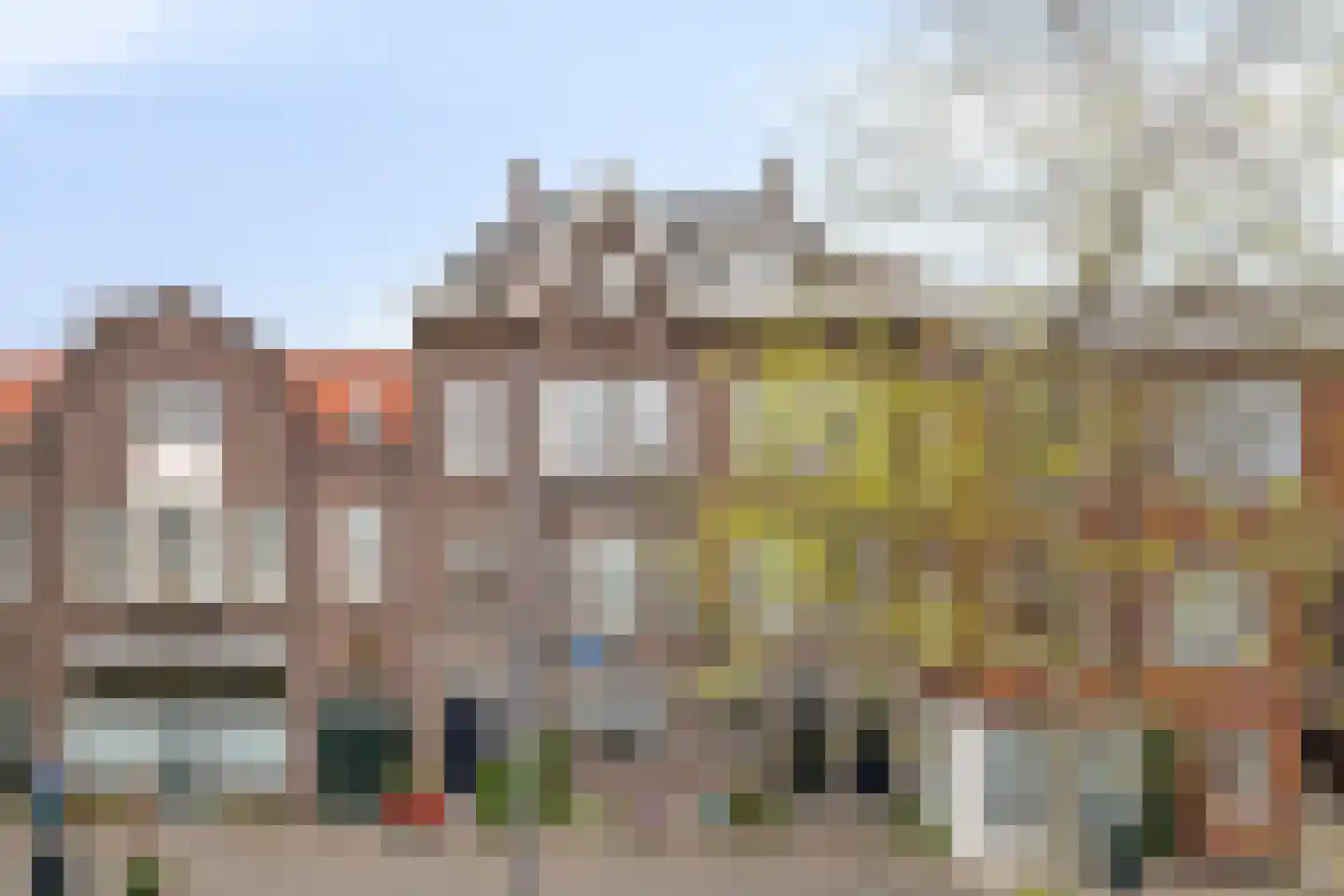 Katendrechtse Lagedijk 285 A Rotterdam