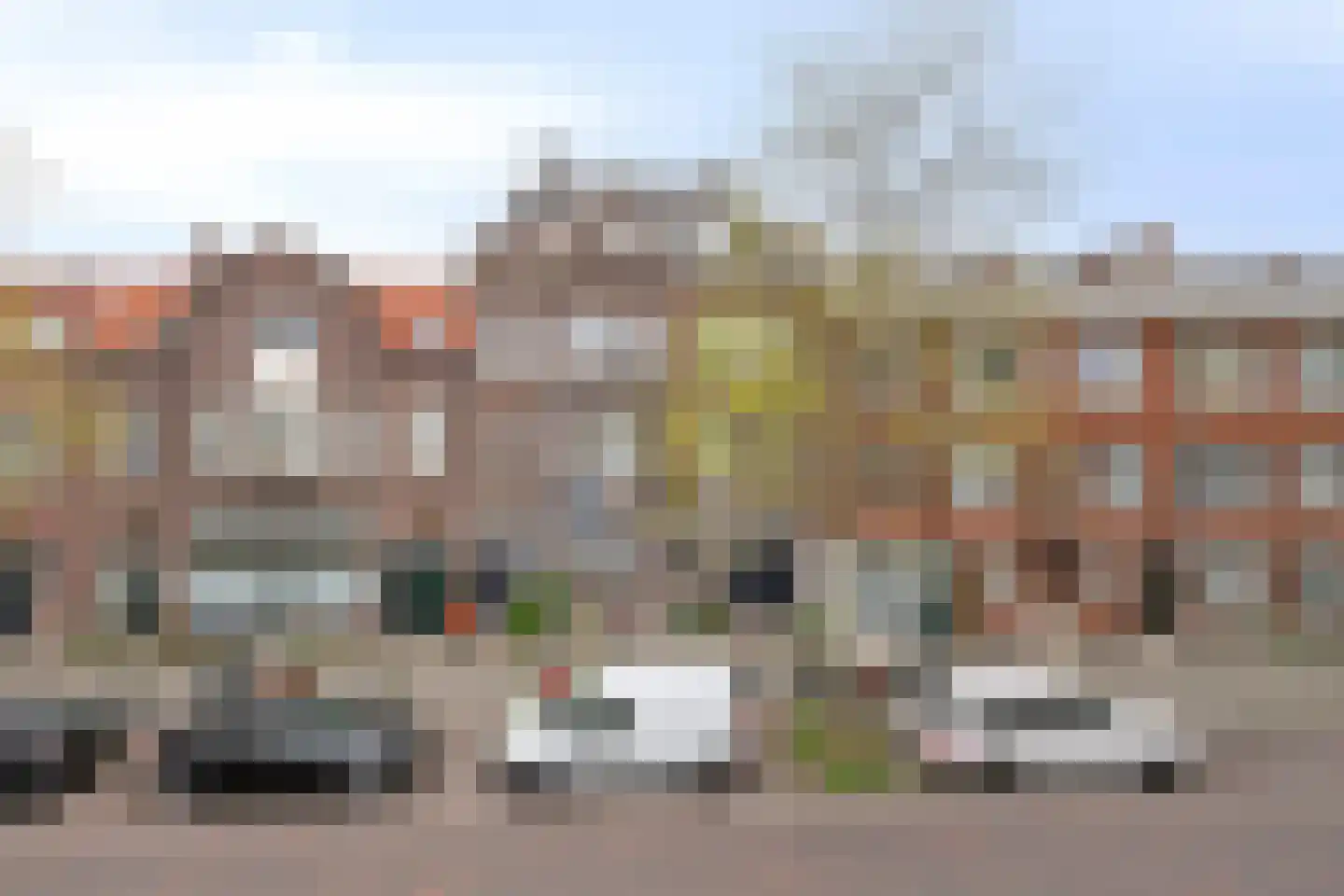 Katendrechtse Lagedijk 285 A Rotterdam thumbnail 9
