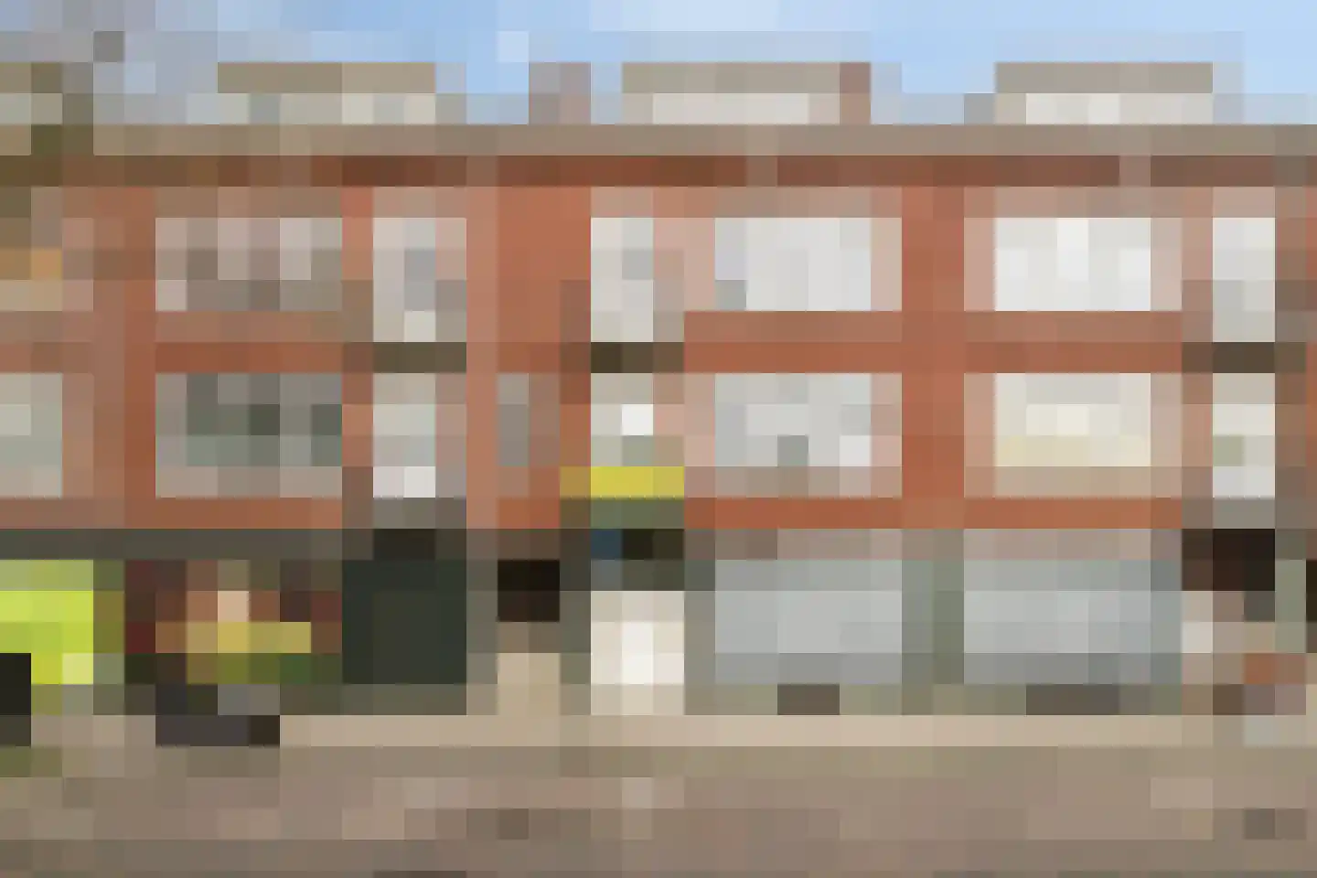 Katendrechtse Lagedijk 369 B Rotterdam