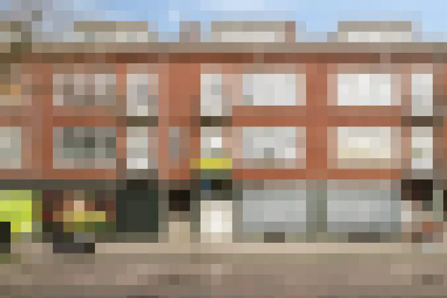 Katendrechtse Lagedijk 369 C Rotterdam