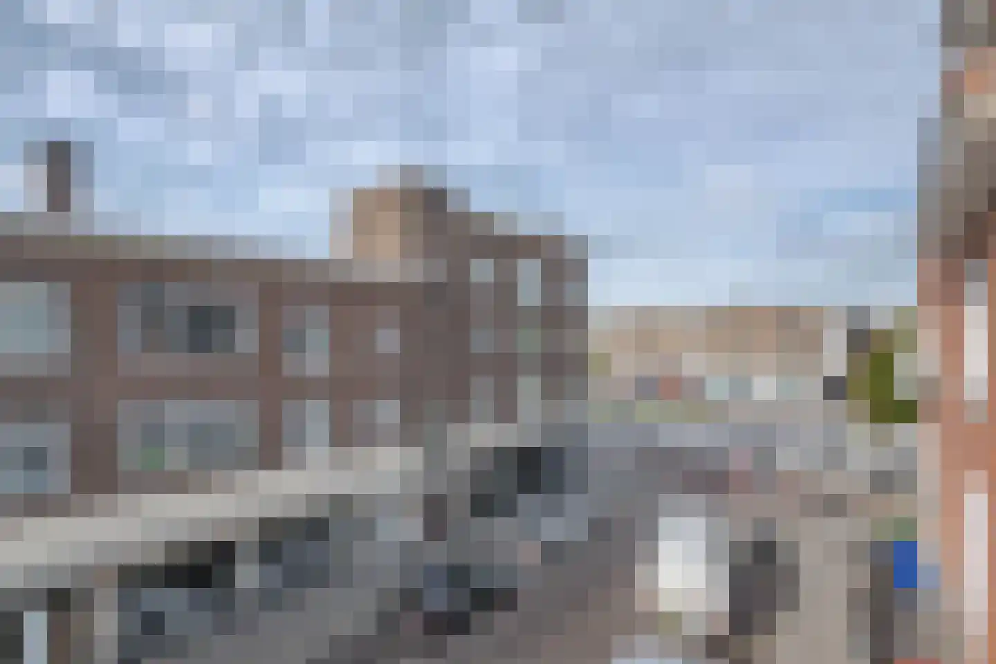 Katendrechtse Lagedijk 375 B Rotterdam thumbnail 10